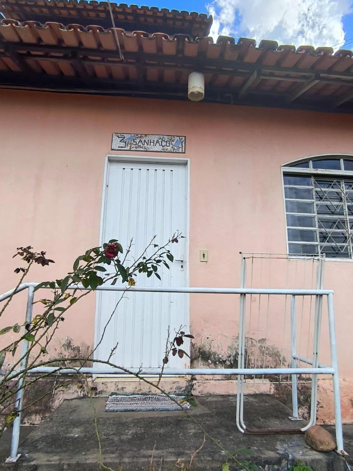 Pousada Veadeiros - Alto Paraiso De Goias Exterior photo